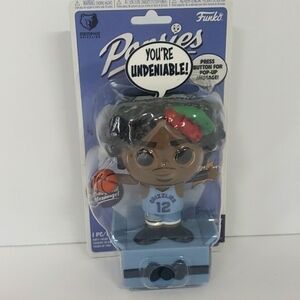 FUNKO Popsies Pop Up Greetings Memphis Grizzlies Ja Morant